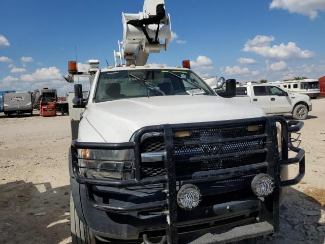 2014 Dodge RAM 5500