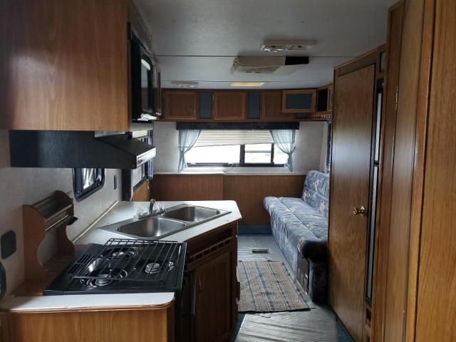 1996 Four Winds 5th Wheel