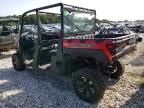 2022 Polaris Ranger Crew XP 1000 Premium