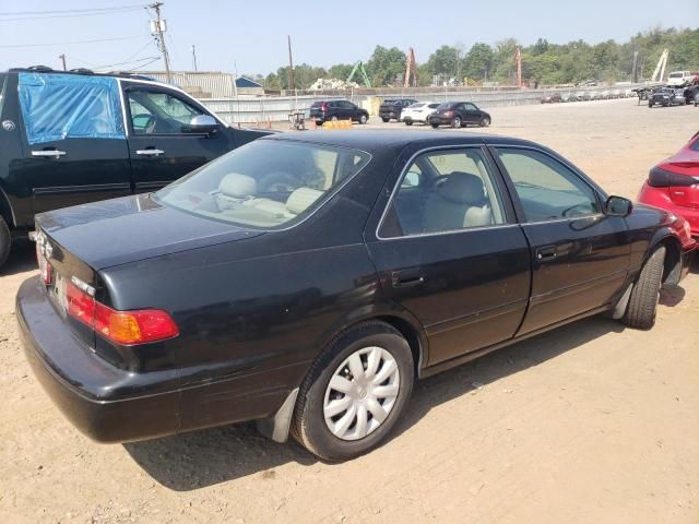 2000 Toyota Camry CE