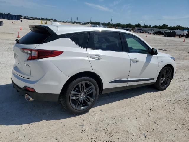 2021 Acura RDX A-Spec