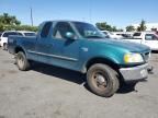 1998 Ford F150