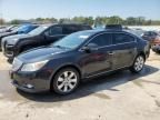 2011 Buick Lacrosse CXS