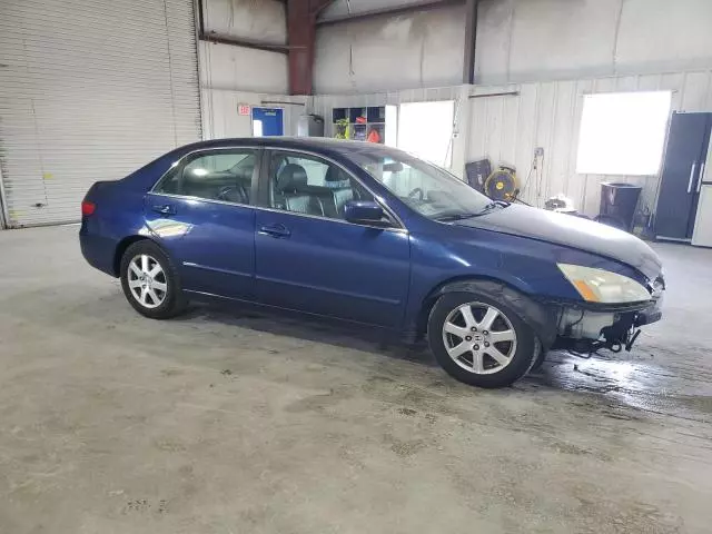 2005 Honda Accord EX