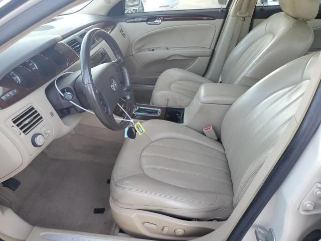 2011 Buick Lucerne CXL