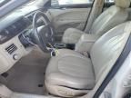 2011 Buick Lucerne CXL