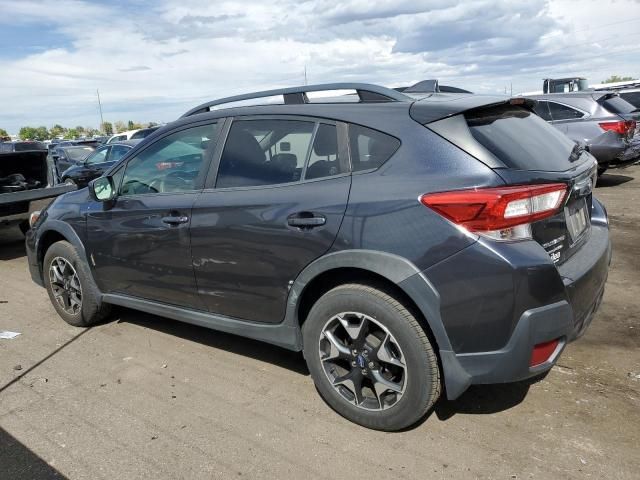 2019 Subaru Crosstrek Premium