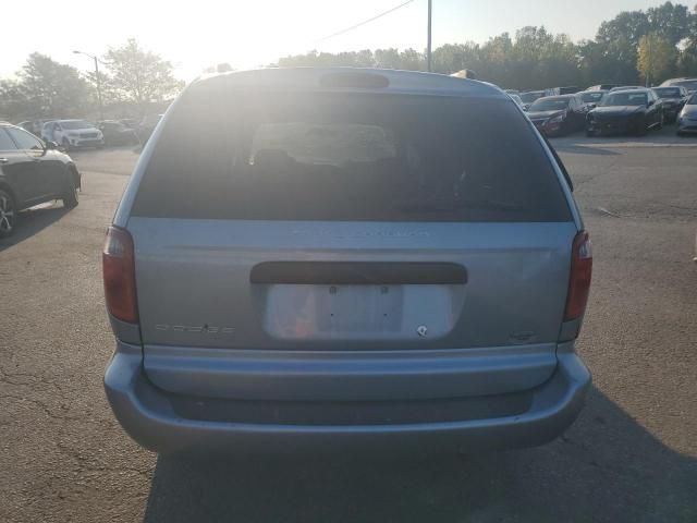 2005 Dodge Grand Caravan SE