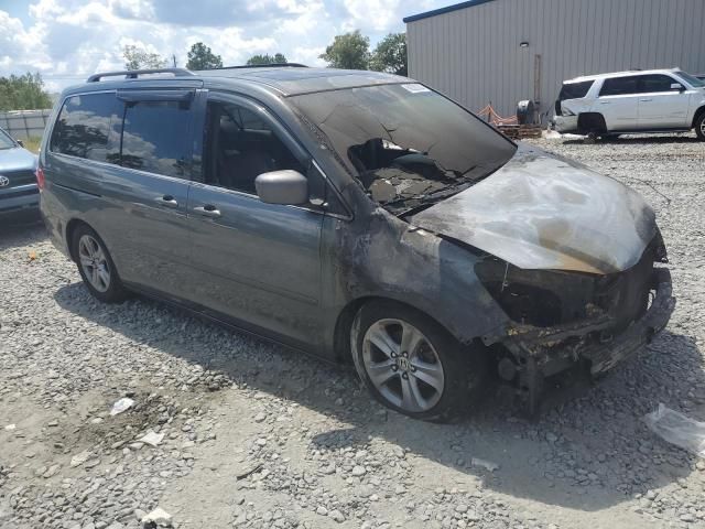 2010 Honda Odyssey Touring