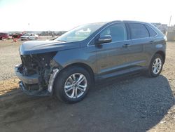 Ford salvage cars for sale: 2017 Ford Edge SEL