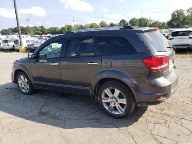 2014 Dodge Journey Limited