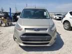 2015 Ford Transit Connect Titanium