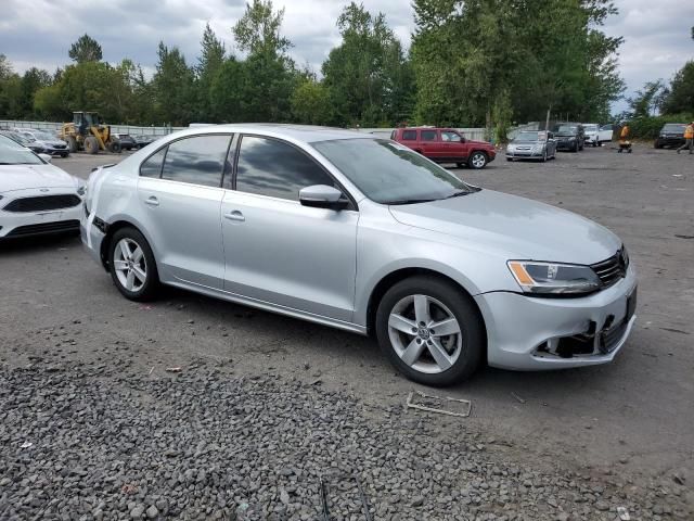 2014 Volkswagen Jetta TDI