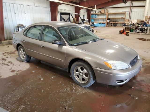 2004 Ford Taurus SES