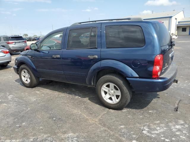 2004 Dodge Durango SLT