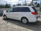 2008 Toyota Sienna XLE