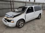 1999 Nissan Quest SE