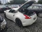 2016 Nissan 370Z Base