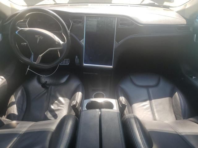 2014 Tesla Model S