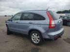 2007 Honda CR-V EXL