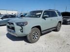 2023 Toyota 4runner SE