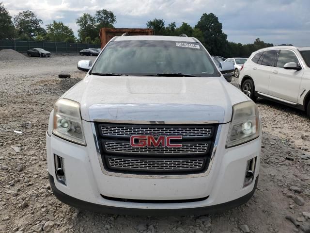 2010 GMC Terrain SLT