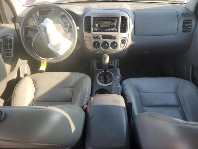 2005 Ford Escape XLT