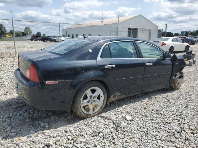 2009 Chevrolet Malibu LS