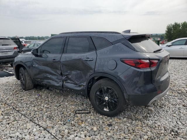 2021 Chevrolet Blazer 3LT