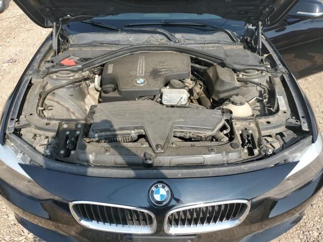 2014 BMW 328 I