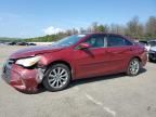 2016 Toyota Camry Hybrid