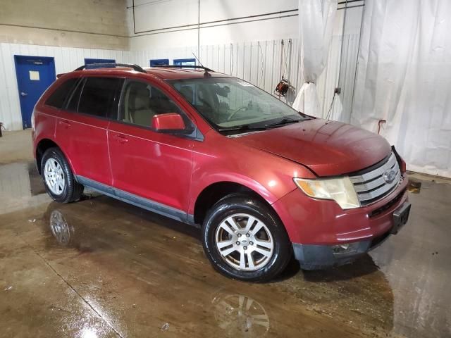 2007 Ford Edge SEL