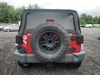 2011 Jeep Wrangler Sport