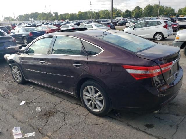 2013 Toyota Avalon Base