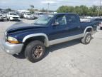 2004 Dodge Dakota Quad SLT