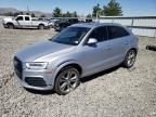 2016 Audi Q3 Prestige