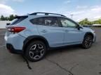 2020 Subaru Crosstrek Limited