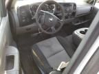 2007 Chevrolet Silverado C2500 Heavy Duty