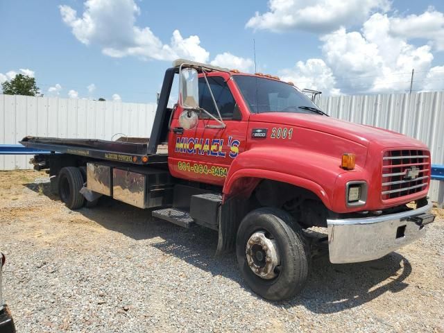 1999 Chevrolet C-SERIES C6H042