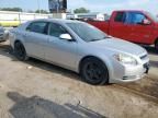 2010 Chevrolet Malibu 1LT