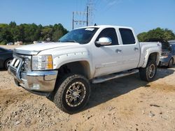 Chevrolet salvage cars for sale: 2013 Chevrolet Silverado K1500 LT