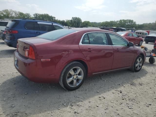 2010 Chevrolet Malibu 2LT