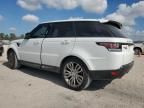 2016 Land Rover Range Rover Sport SC