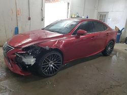 Lexus salvage cars for sale: 2014 Lexus IS 250