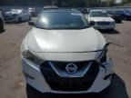 2016 Nissan Maxima 3.5S