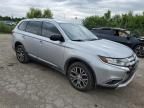 2017 Mitsubishi Outlander ES