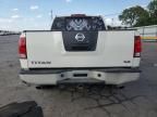 2007 Nissan Titan XE