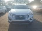 2013 Hyundai Santa FE GLS