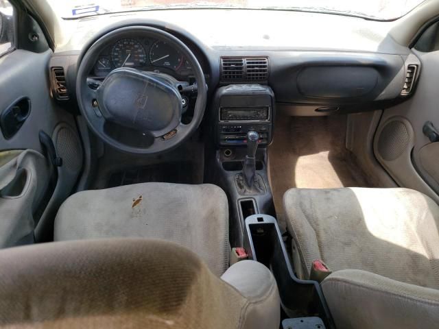 1999 Saturn SC1