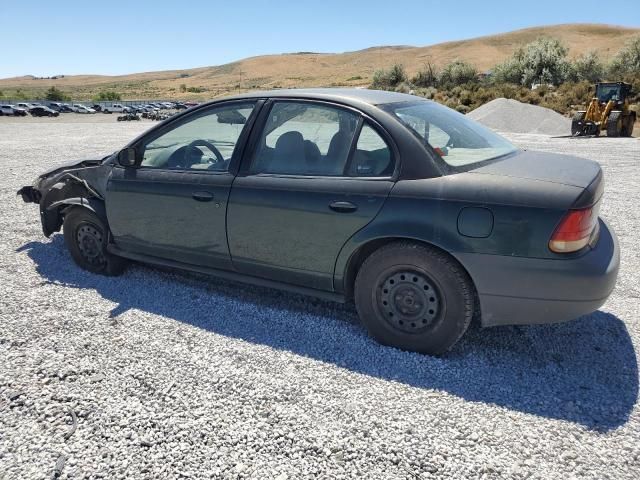 1996 Saturn SL1